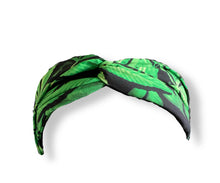 Load image into Gallery viewer, 420 wrap headband